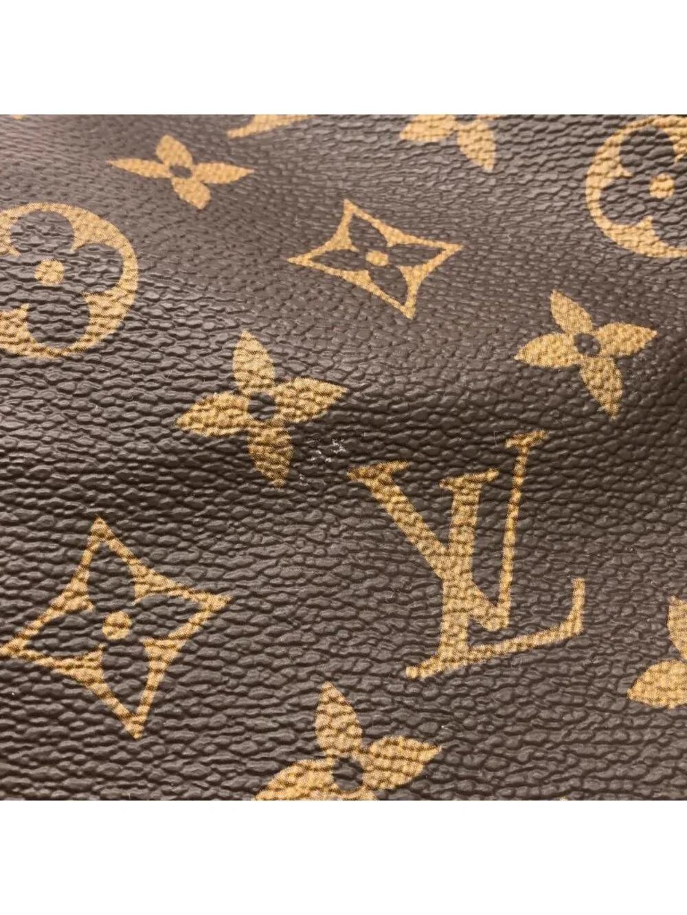 Louis Vuitton Monogram Speedy Bandouliere 25 Boston Bag